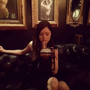 Meet your Posher, Sheri